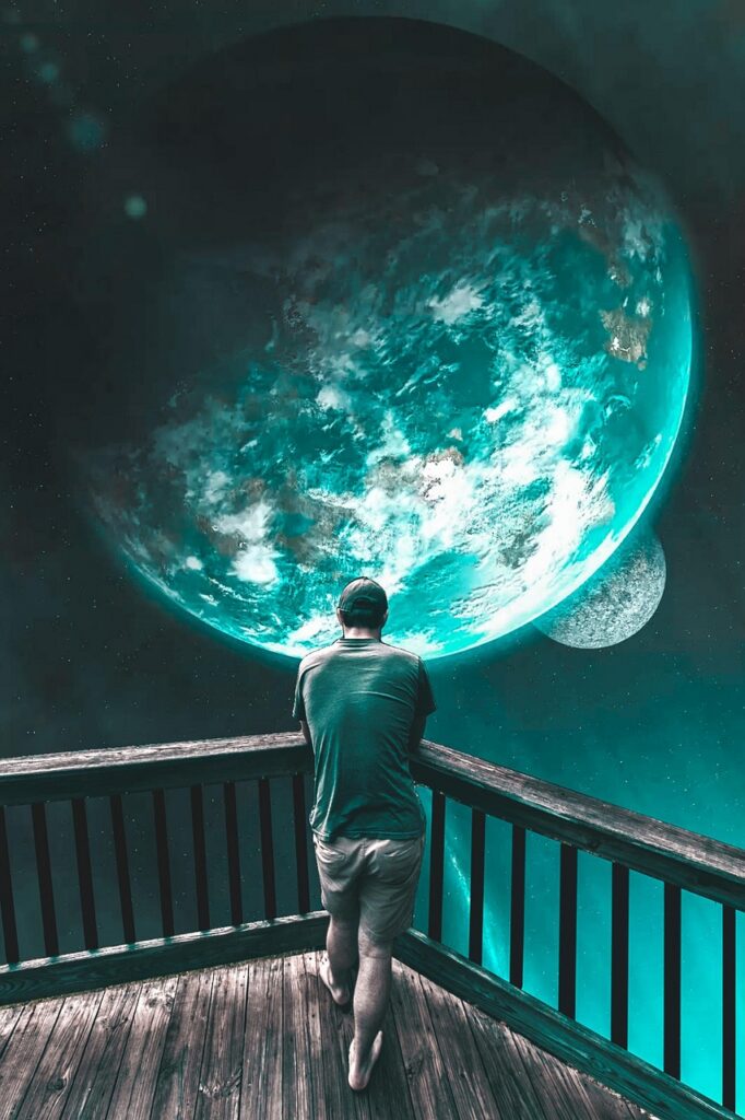 planet, man, human, balcony, fantasy, photoshop, balcony, balcony, balcony, balcony, balcony, fantasy, fantasy, fantasy, fantasy